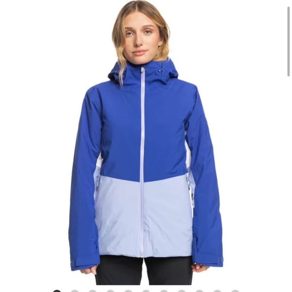 Roxy Ski Jacket - image 1